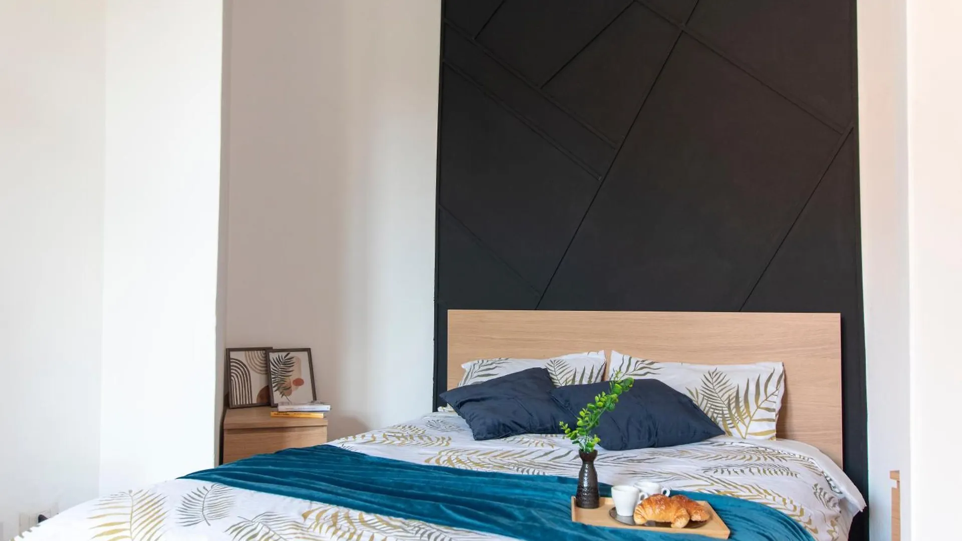 I Host Apartment - Pasteur 15-3 Μιλάνο