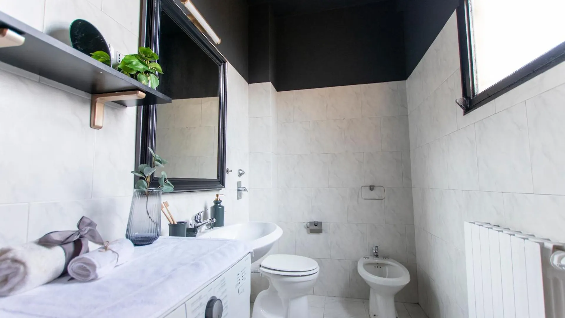 I Host Apartment - Pasteur 15-3 Μιλάνο Ιταλία