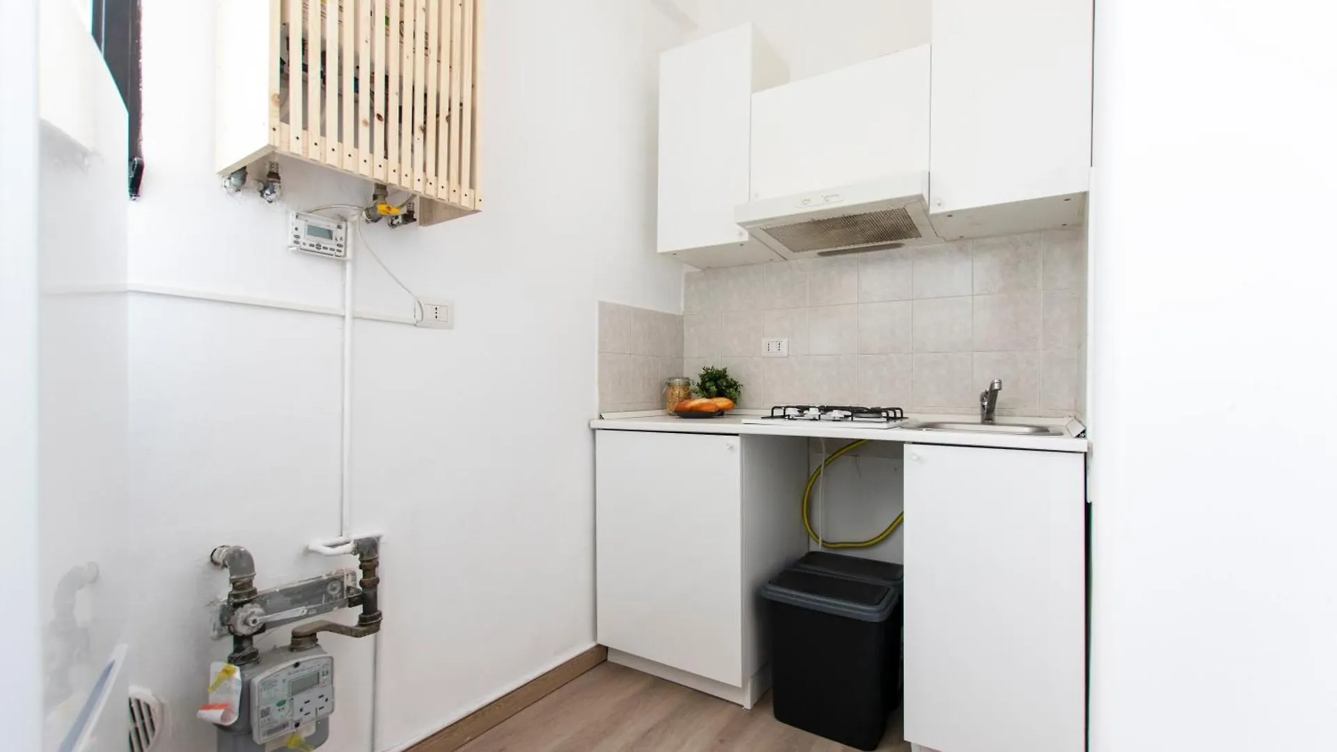 I Host Apartment - Pasteur 15-3 Μιλάνο