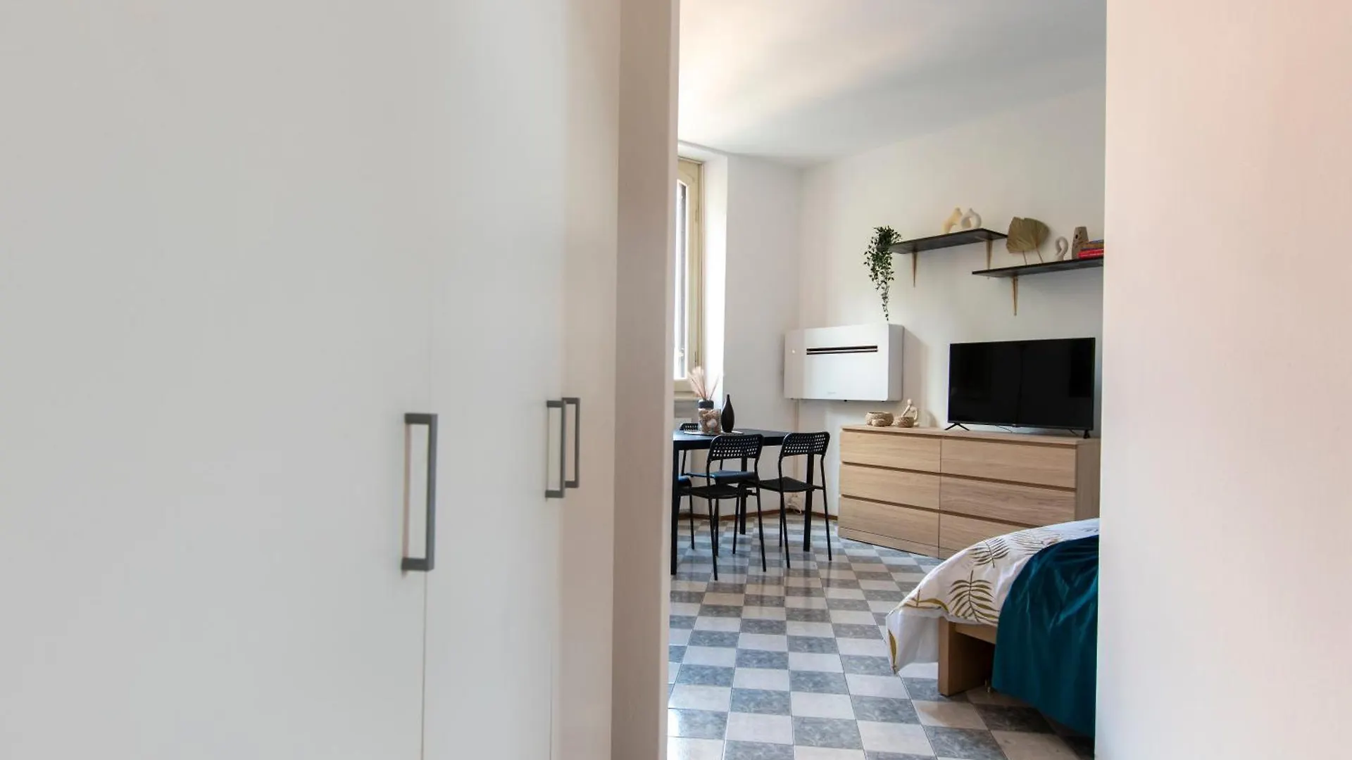 I Host Apartment - Pasteur 15-3 Μιλάνο