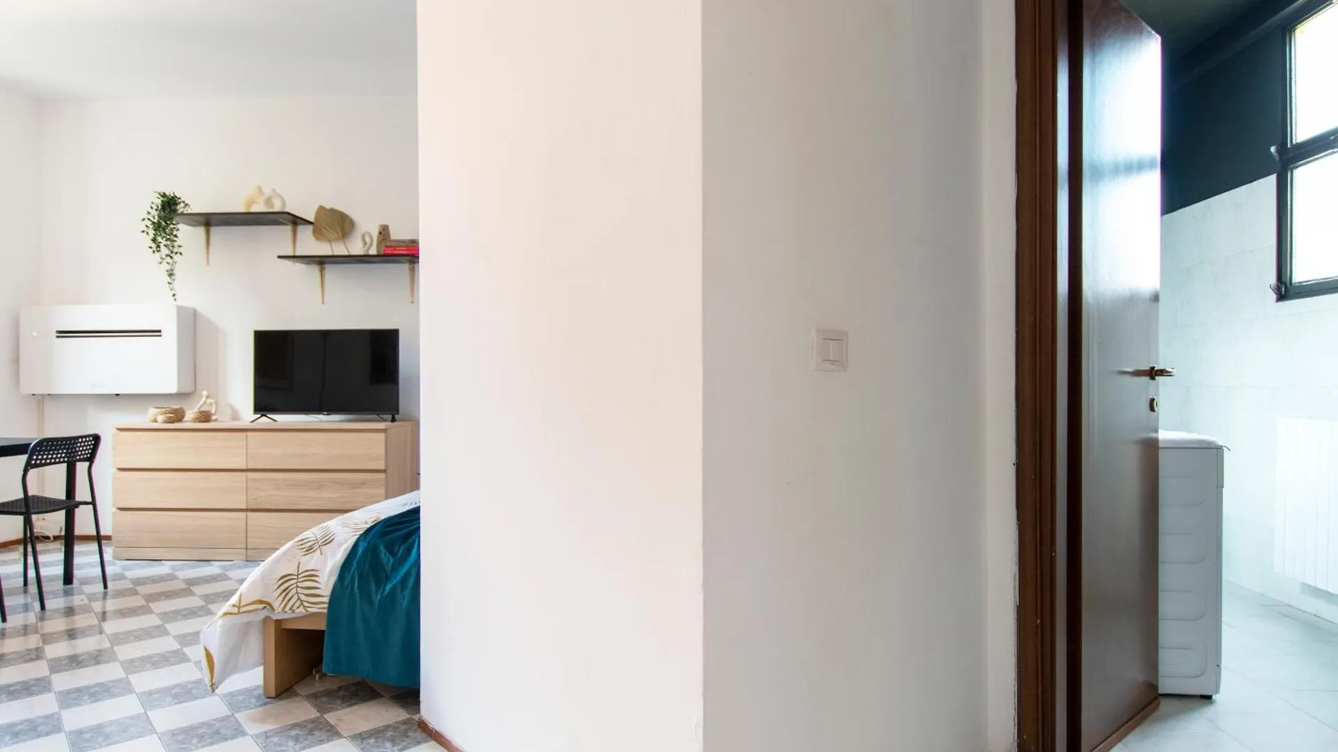 I Host Apartment - Pasteur 15-3 Μιλάνο Ιταλία
