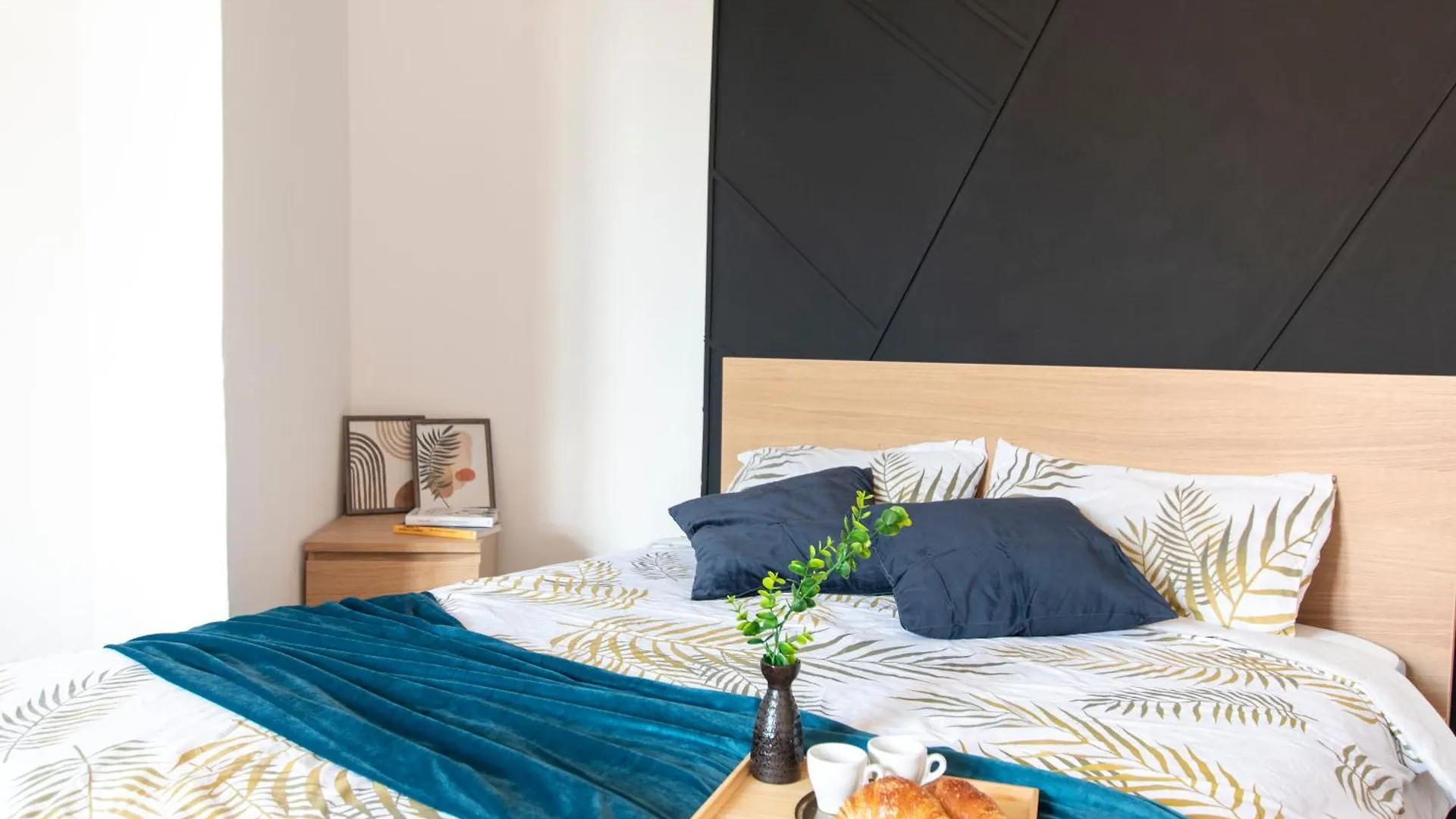 I Host Apartment - Pasteur 15-3 Μιλάνο