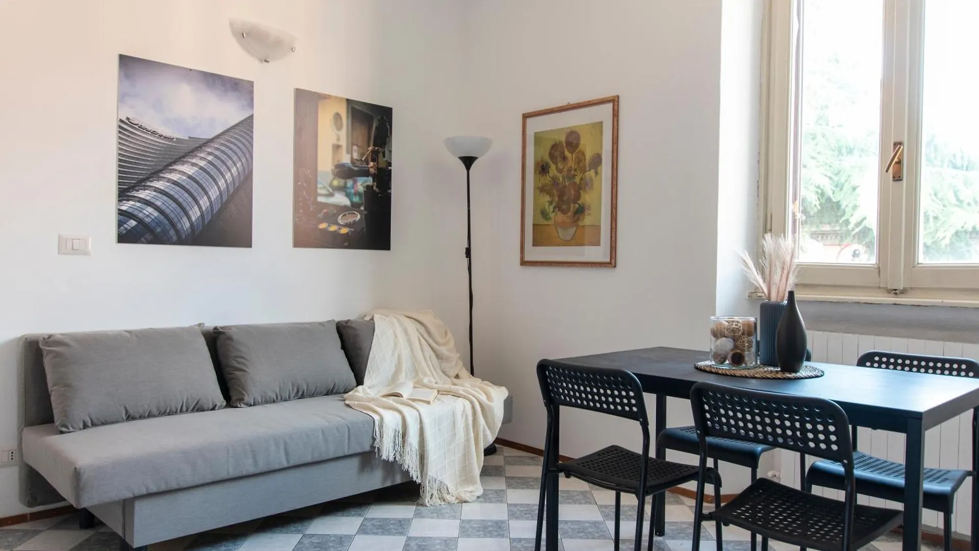 I Host Apartment - Pasteur 15-3 Μιλάνο